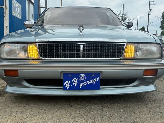 シーマ 1991/H03