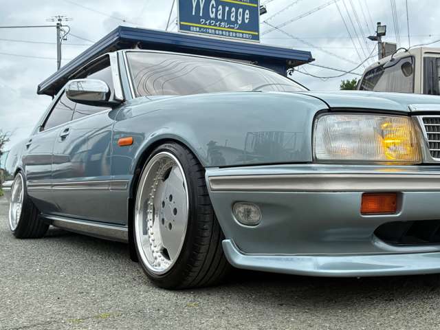 シーマ 1991/H03
