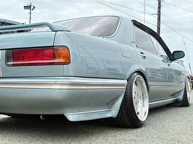 シーマ 1991/H03