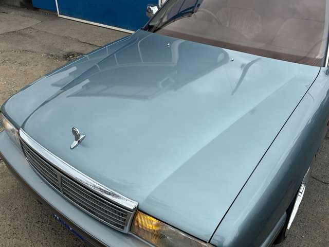 シーマ 1991/H03