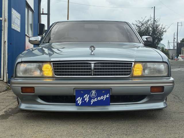 シーマ 1991/H03