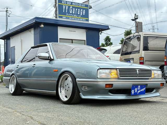 シーマ 1991/H03