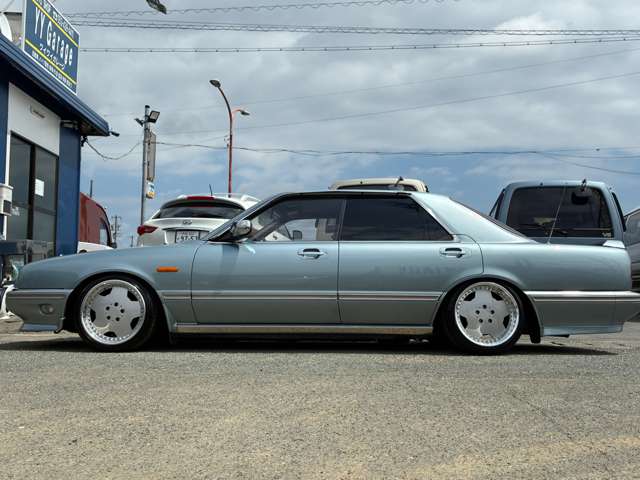 シーマ 1991/H03