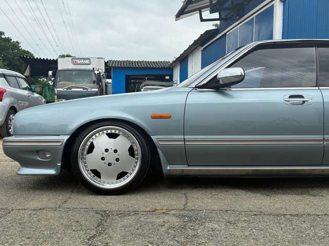 シーマ 1991/H03
