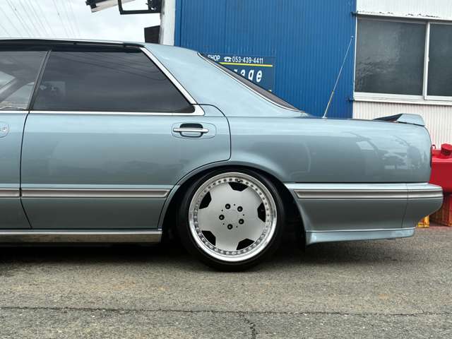 シーマ 1991/H03