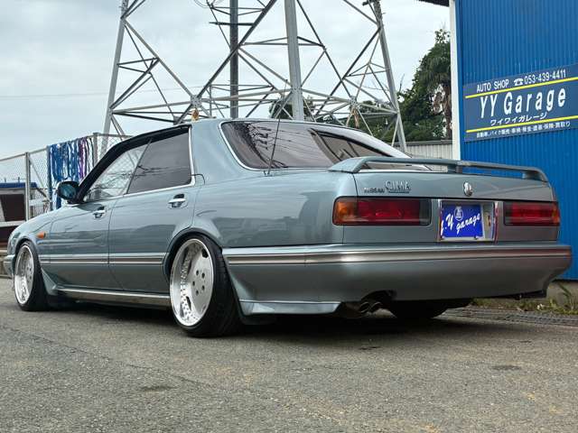シーマ 1991/H03