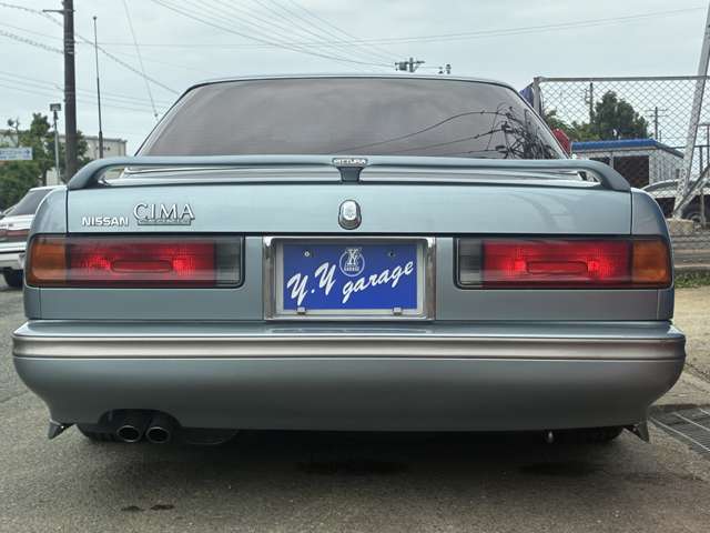 シーマ 1991/H03