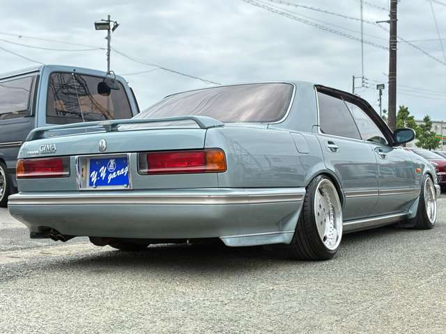 シーマ 1991/H03