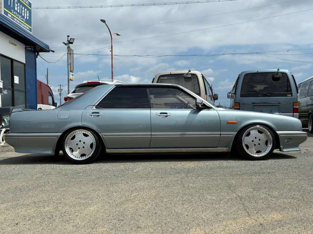 シーマ 1991/H03