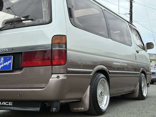 ハイエース 1990/H02