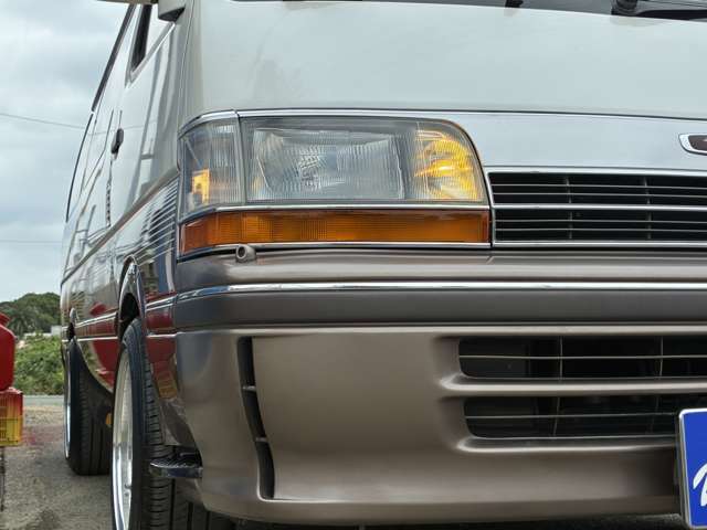 ハイエース 1990/H02