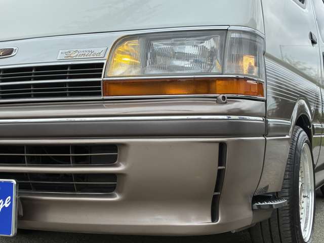 ハイエース 1990/H02