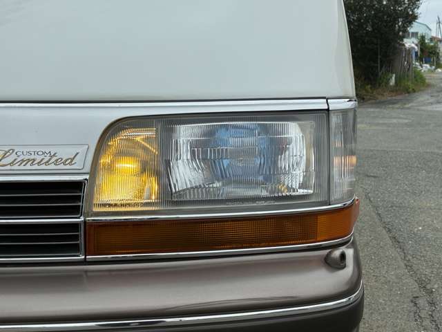 ハイエース 1990/H02