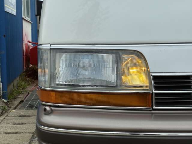 ハイエース 1990/H02