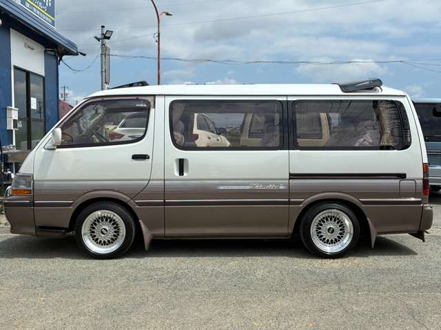 ハイエース 1990/H02