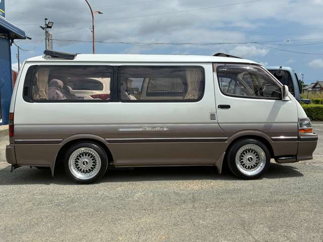 ハイエース 1990/H02