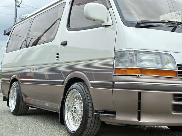 ハイエース 1990/H02