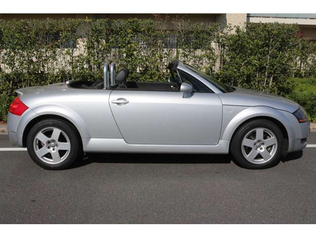 TTロードスター 2002/H14