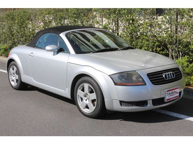TTロードスター 2002/H14