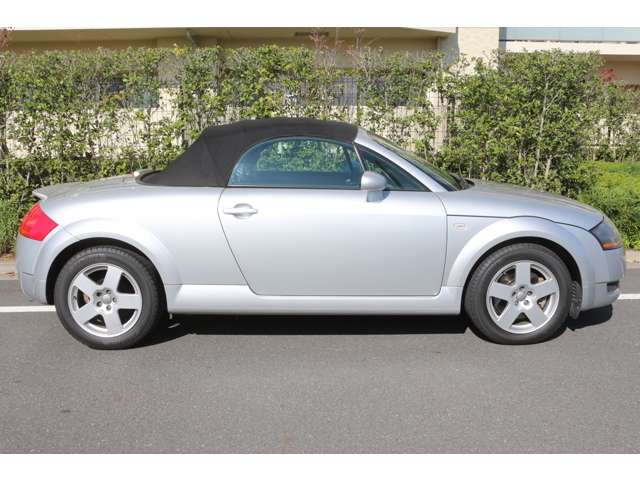 TTロードスター 2002/H14