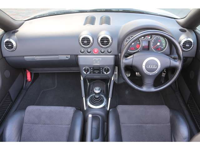 TTロードスター 2002/H14