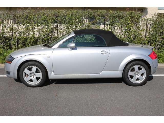 TTロードスター 2002/H14