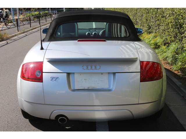 TTロードスター 2002/H14