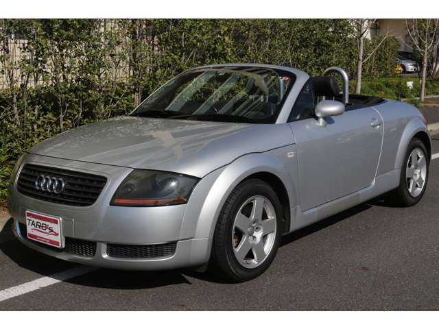 TTロードスター 2002/H14