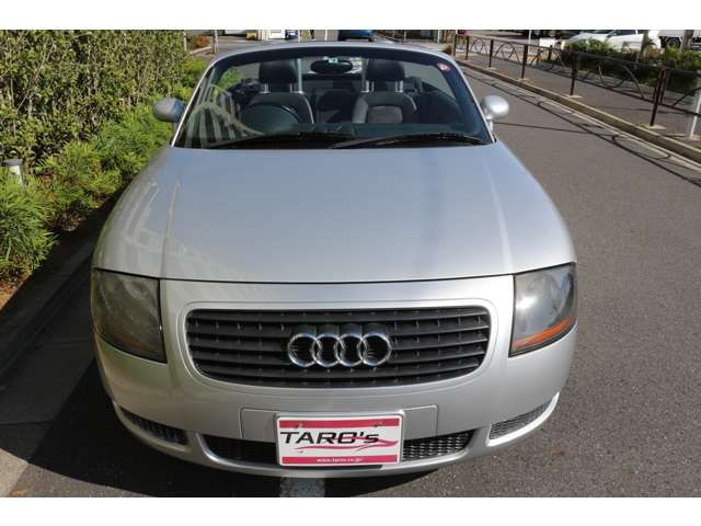 TTロードスター 2002/H14