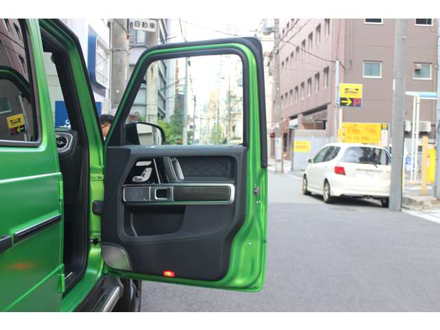 Gクラス 2022/R04