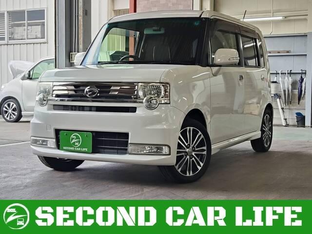 ムーヴコンテ 2015/H27
