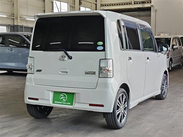 ムーヴコンテ 2015/H27