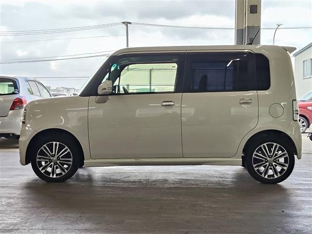 ムーヴコンテ 2015/H27