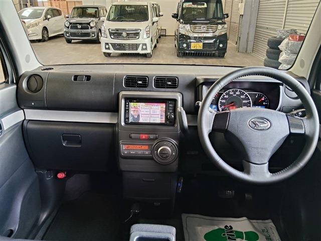 ムーヴコンテ 2015/H27