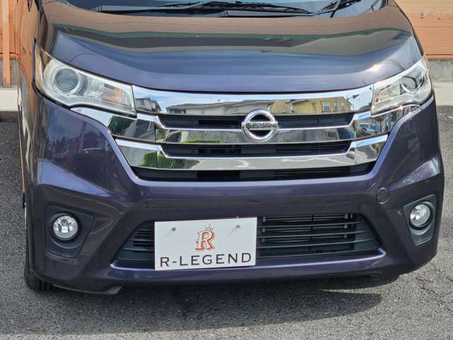 デイズ 2015/H27