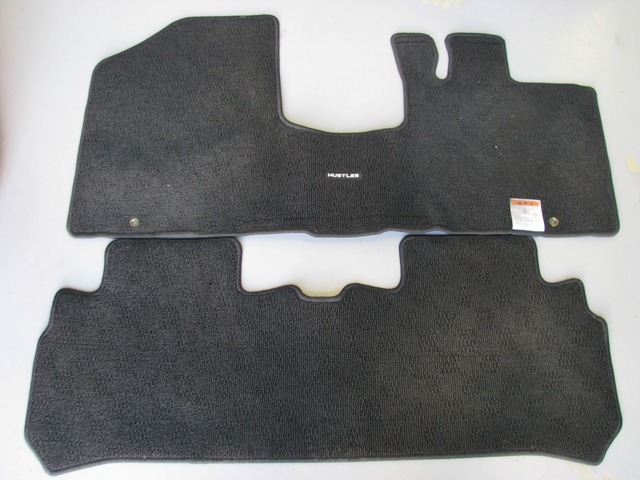 ハスラー 2017/H29