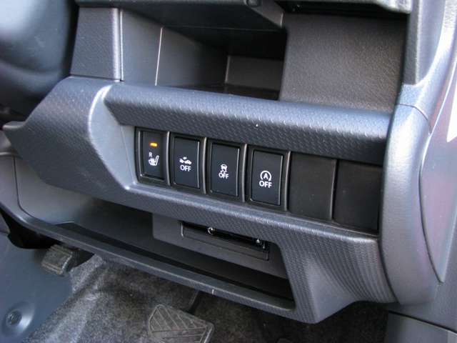 ハスラー 2017/H29