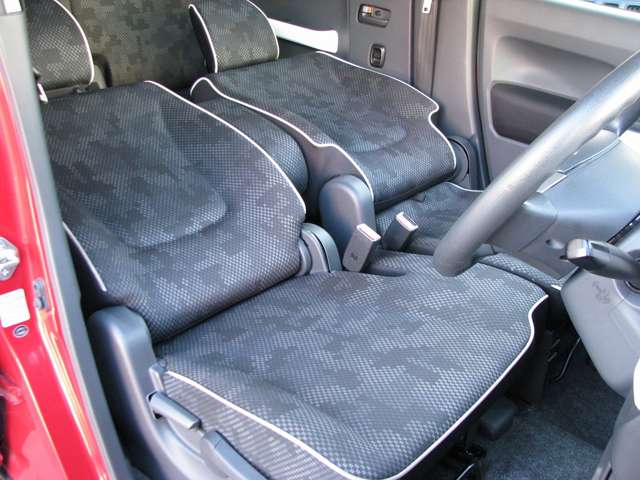 ハスラー 2017/H29