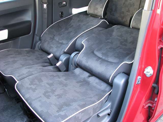 ハスラー 2017/H29