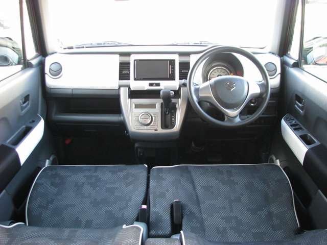 ハスラー 2017/H29