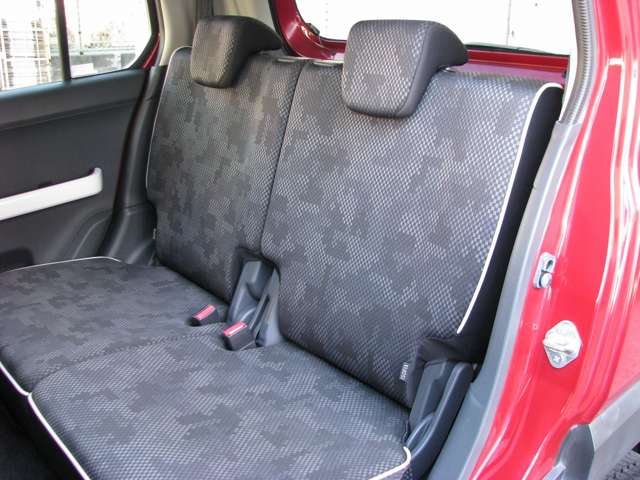 ハスラー 2017/H29