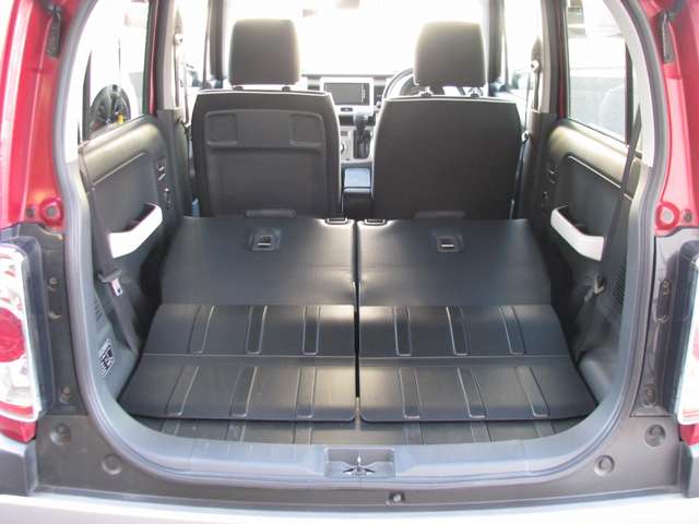 ハスラー 2017/H29