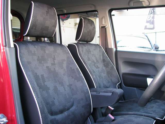 ハスラー 2017/H29