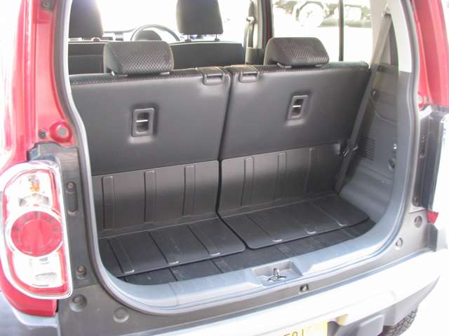 ハスラー 2017/H29