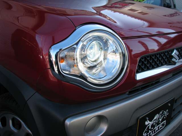 ハスラー 2017/H29