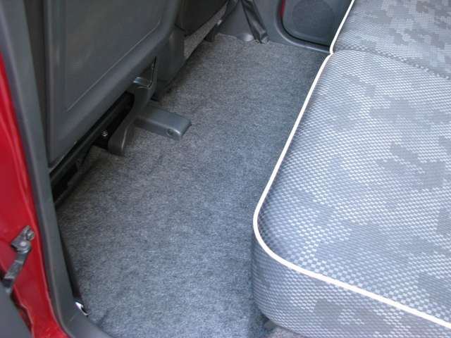 ハスラー 2017/H29