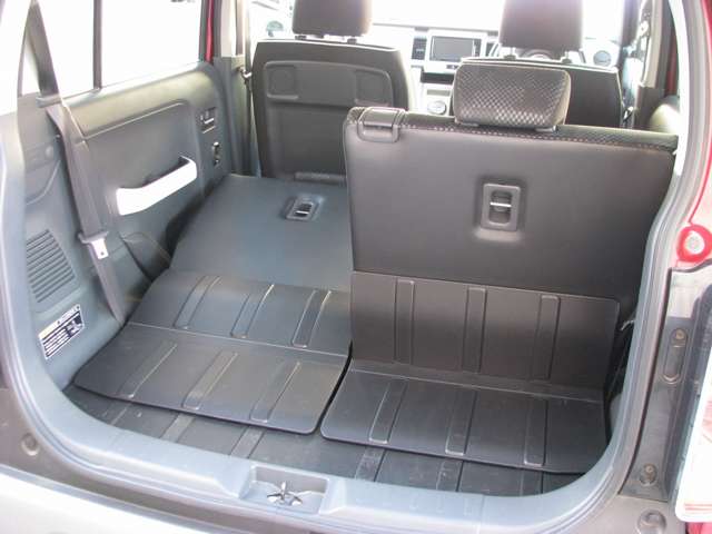 ハスラー 2017/H29