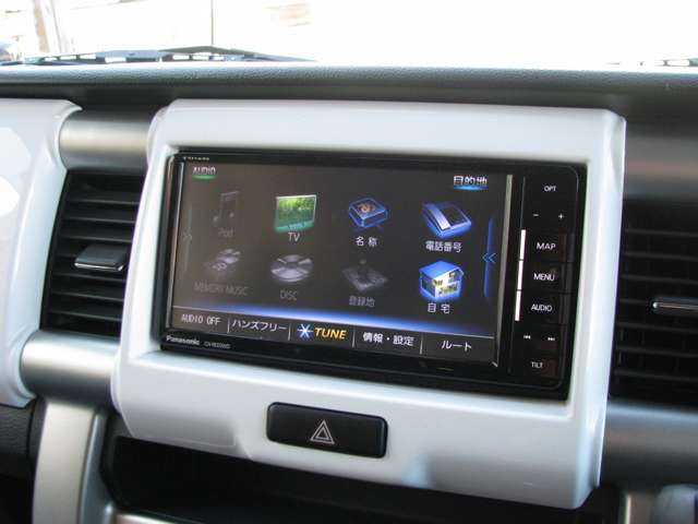 ハスラー 2017/H29