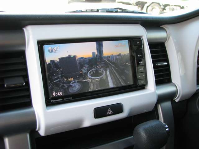 ハスラー 2017/H29