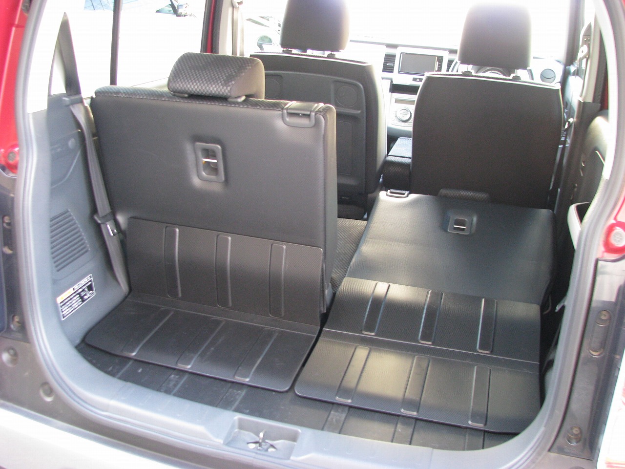 ハスラー 2017/H29